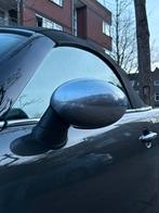Chrome Spiegelkappen Mini Cooper R-serie R55 t/m R59, Ophalen of Verzenden, Gebruikt, Mini