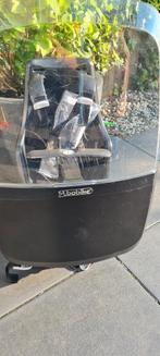 Bobike Fietsstoeltje voorop - Zo goed als nieuw!, Fietsen en Brommers, Fietsen | Bakfietsen, Ophalen