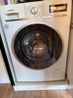 Siemens IQ800 Wasmachine - Vlekdetectie!, Ophalen, Gebruikt, 8 tot 10 kg, 1600 toeren of meer