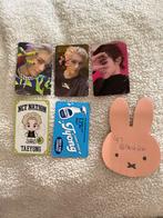 kpop - nct - photocards, Verzamelen, Muziek, Artiesten en Beroemdheden, Ophalen of Verzenden