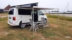 2017 Volkswagen T6 California Camper 204PK automaat verlengd, Auto's, Volkswagen, Airconditioning, Origineel Nederlands, Te koop