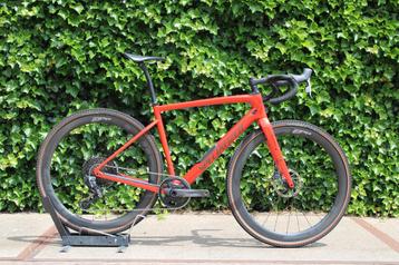 Specialized Diverge Pro Carbon 56 cm beschikbaar voor biedingen