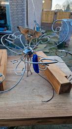 Sierlamp voor aan plafond, Huis en Inrichting, Ophalen, Gebruikt
