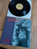Queen - a kind of magic extended edition - Maxi single, Ophalen of Verzenden, Zo goed als nieuw, 12 inch, Poprock