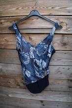 Badpak blauw veer Anita mt 42 A Cup Vaste prijs, Kleding | Dames, Badmode en Zwemkleding, Anita, Blauw, Badpak, Ophalen of Verzenden