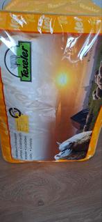 Texeler multi comfort natural 240x220, Huis en Inrichting, Slaapkamer | Beddengoed, Ophalen, Wit, Tweepersoons, Deken of Dekbed