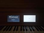 Mixtuur 2-klaviers Orgel met Samplesets, Ophalen of Verzenden