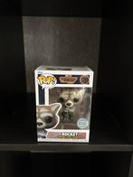 Funko Pop! Rocket Guardians of the Galaxy #1211, Verzamelen, Ophalen of Verzenden, Nieuw
