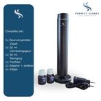 BLACK FRIDAY Geurmachine Complete set Ultimate All-in-One, Hooijdonkseweg 8A Breda, Ophalen of Verzenden, Info@perfectscents.nl