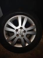 Winterbanden, Auto diversen, Wieldoppen, Ophalen of Verzenden