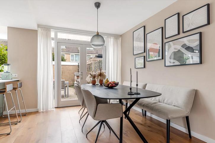 3 Desenio posters met IKEA lijsten, Huis en Inrichting, Woonaccessoires | Schilderijen, Tekeningen en Foto's, Gebruikt, Foto of Poster