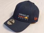 Red Bull Racing F1 donkerblauwe pet, Verzenden, Nieuw, Formule 1