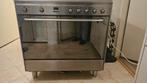 Smeg oven SNL90MFX7, Witgoed en Apparatuur, Fornuizen, Ophalen, Gebruikt, 60 cm of meer, Gas