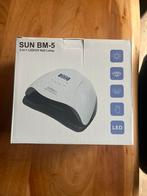 Nagel lamp - Nooit gebruikt, Ophalen, Nieuw, Hand- en Voetverzorging