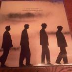 Lp echo en the bunnymen songs to learn, Cd's en Dvd's, Ophalen of Verzenden, 1960 tot 1980, Zo goed als nieuw, Overige formaten