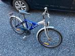 2cycle nitro fiets 20 inch, Gebruikt, Handrem, 20 inch, Ophalen