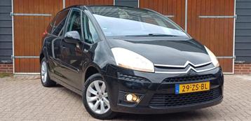 Citroen C4 Picasso 1.8-16V Ambiance 5p, Ruime auto, Trekhaak beschikbaar voor biedingen