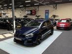 Volkswagen Golf 1.4 TSI 122pk Maxton Stuurbediening LED, Electronic Stability Program (ESP), Gebruikt, 4 cilinders, Blauw