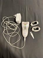 Philips Epilator HP6570, Verzenden, Nieuw, Scheren en Epileren