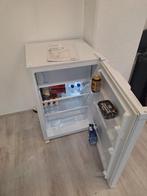 Lagan Koelkast met vriesvak, 75 tot 100 liter, Zo goed als nieuw, 45 tot 60 cm, Met vriesvak