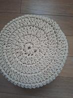 krukje met gehaakt patroon, Ophalen, Zo goed als nieuw, Overige materialen