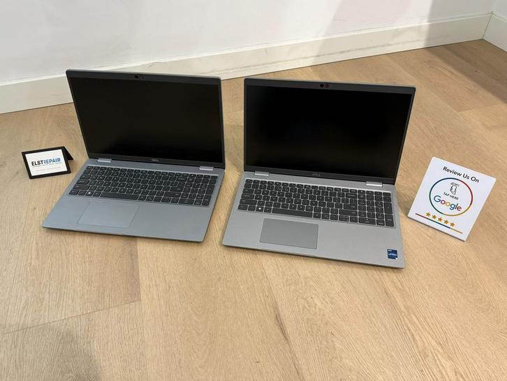 Dell Latitude 5520 – 11th Gen i5 –16GB –256GB SSD – garantie, Computers en Software, Windows Laptops, Zo goed als nieuw, 15 inch