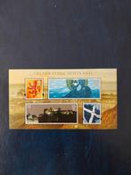 Engeland Reg Schotland blok 2 2006 postfris onder postprijs, Postzegels en Munten, Postzegels | Europa | UK, Ophalen of Verzenden