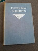 Jacques Perk - Gedichten, Boeken, Ophalen of Verzenden, Gelezen, Jacques Perk, Eén auteur