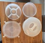 Cupcake box taartdoos, Huis en Inrichting, Ophalen of Verzenden, Zo goed als nieuw, Overige typen