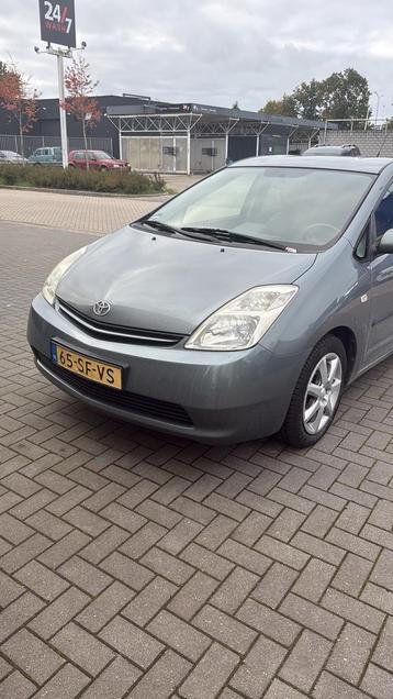 Mooi Toyota beschikbaar voor biedingen