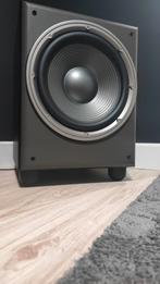 JBL Northridge E250P/230 12inch subwoofer, Ophalen, Zo goed als nieuw, 120 watt of meer, Subwoofer