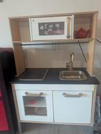 Leuke Kinderkeuken, Ophalen of Verzenden, Gebruikt, Hout, Speelkeuken