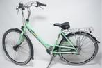 Refurbished Union Brenda Mint 50cm - Damesfiets, Fietsen en Brommers, Fietsen | Dames | Damesfietsen, UNION, Versnellingen, Niet ingevuld