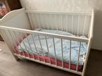 Kinder ledikant, Kinderen en Baby's, Babywiegjes en Ledikanten, Ophalen, Gebruikt, Ledikant