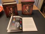 Toon Hermans Gouden jubileum editie 23 dvds1958-1997 nw.€249, Alle leeftijden, Ophalen of Verzenden, Zo goed als nieuw, Stand-up of Theatershow