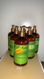 Shea Moisture power greens conditioner, Sieraden, Tassen en Uiterlijk, Uiterlijk | Haarverzorging, Ophalen of Verzenden, Nieuw
