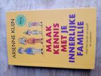 Arienne Klijn - Maak kennis met je innerlijke familie, Boeken, Ophalen of Verzenden, Zo goed als nieuw, Arienne Klijn