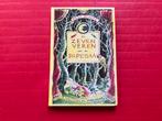 Paul Biegel - De zeven veren van de papegaai, Boeken, Kinderboeken | Jeugd | onder 10 jaar, Ophalen of Verzenden, Gelezen, Paul Biegel