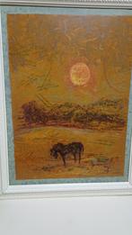 Witte Nacht - Jan Zondag, Ophalen of Verzenden