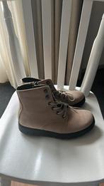 Enkellaarsjes wolky, Kleding | Dames, Schoenen, Wolky, Beige, Lage of Enkellaarzen, Ophalen of Verzenden