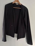Miss Etam colbertje lang collectie Long Wear XL Herfst/winte, Zwart, Maat 46/48 (XL) of groter, Miss Etam Lang, Ophalen of Verzenden