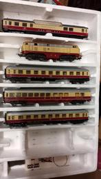Te koop 25 euro lima tee set ho Gelijkstroom Analoog, Hobby en Vrije tijd, Modeltreinen | H0, Gelijkstroom, Verzenden, Analoog