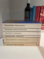 Lot Privé-domein, Boeken, Verzenden, Zo goed als nieuw