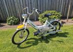 Puch Maxi N met Geel Kenteken, Ophalen, Gebruikt, Maximaal 45 km/u, Maxi