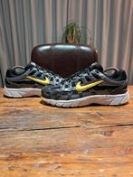 Nike P6000 'Dynamic Yellow' Size 39, Zwart, Nike, Ophalen of Verzenden, Sneakers of Gympen
