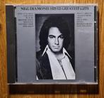 Neil Diamonds – his 12 greatest hits  1974 CD, Ophalen of Verzenden, 1960 tot 1980, Zo goed als nieuw