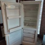 Koel-/vriescombinatie Privileg, Ophalen, Gebruikt, 200 liter of meer, Met aparte vriezer