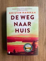 De weg naar huis - Kristin Hannah (als nieuw), Ophalen of Verzenden, Zo goed als nieuw, Kristin Hannah, Amerika
