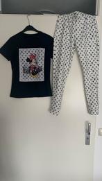 Dames huispak maat s weinig gedragen, Ophalen of Verzenden, Zo goed als nieuw, Maat 38/40 (M)