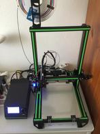 Anet E10 3D printer, Ophalen, Zo goed als nieuw, Anet